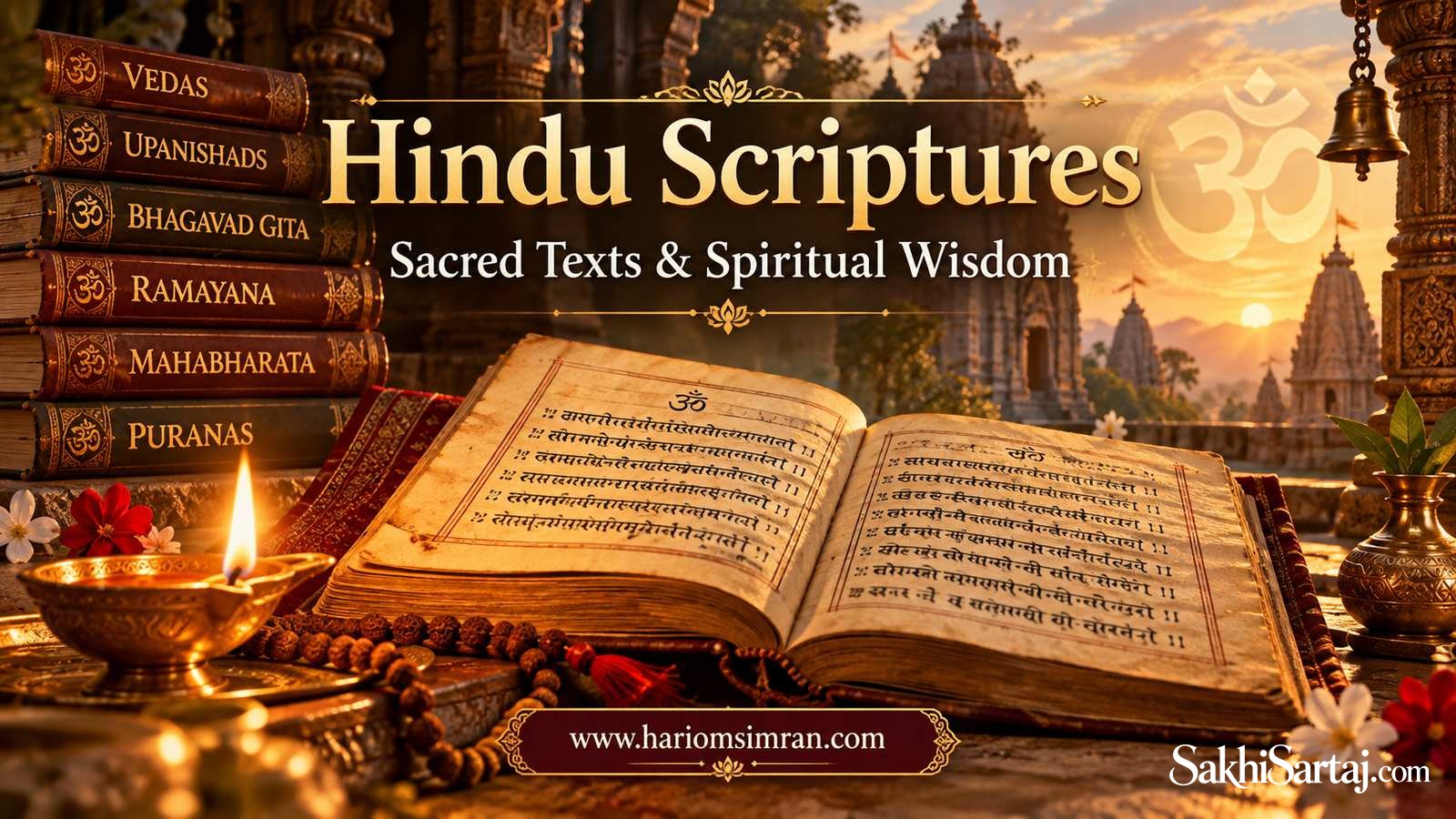 Understanding the Concept of Karma in Hinduism